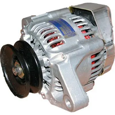 Alternator - Fits Denso Style (12188) Fits John Deere 430 317 4010 320 Fits Cub • $116.49