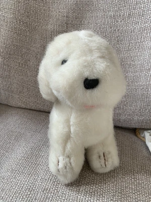 £100 • Buy Hornby Boo Boo Care Mop Mops Puppy Used Vintage Rare Attwell Lucie Mabel Boos