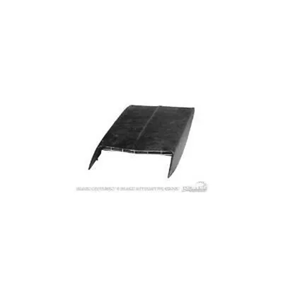 Scott Drake C9ZZ-16C630-A Hood Scoop Fits 69-70 Mustang • $152.95