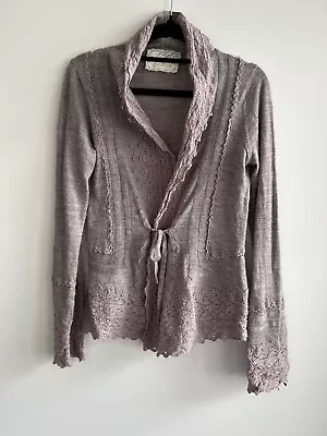 $195.23 • Buy ASO Alice Cullen SA Sparrow Cardigan