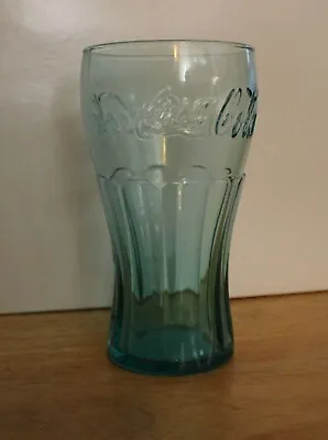 Vintage Coca-Cola Libbey Glass Cup *Various Colors* • $8