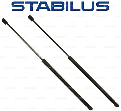 Set Of 2 Hood Shock Lift Support Struts STABILUS For Mercedes GL350 GLE400 ML250 • $63.12