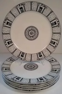 Victoria & Beale Colosseum Dinner Plate 10 3/4  • $27.95