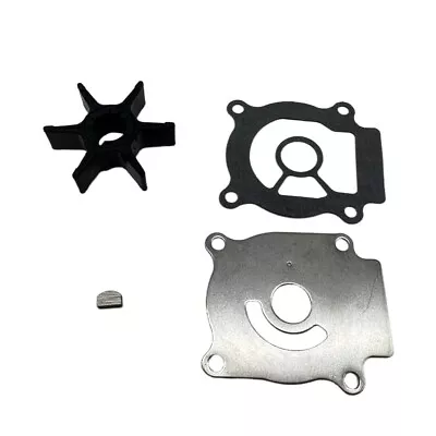 Water Pump Impeller Kit For Suzuki 2 Str Outboard DT 25C 30C Motors 17400-96400 • $24.50