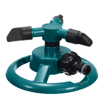 $19.34 • Buy Tractor Sprinklers For Lawns Lawn Sprinkler Automatic Garden Water Sprinklers