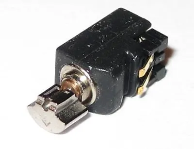 Pager And Cell Phone Vibrating Micro Motor - 1 To 3V DC Vibrator Mini Motor • $5.95