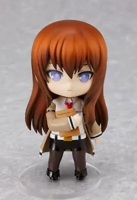 Used Nendoroid STEINS;GATE Makise Kurisu Figure Good Smile Company • $50.98