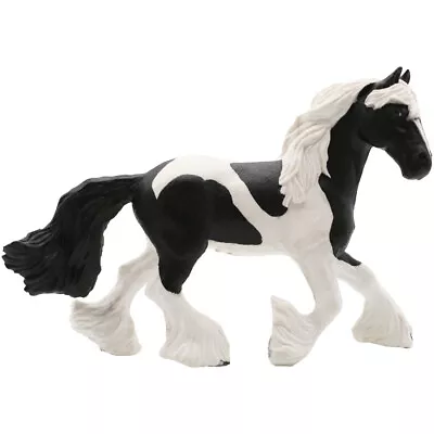 Papo Cob Horse Collectable Figure • £11.10