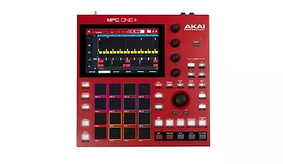 Akai MPC One + Standalone Music Production Centre Sampler Inc Warranty • £549