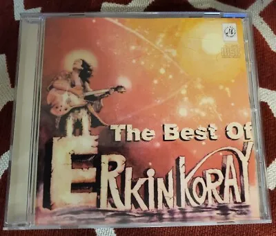 $14.99 • Buy EBOND Erkin Koray - The Best Of Erkin Koray CD Folk Rock Turkish Import