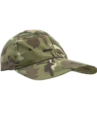 Kombat UK Adults Baseball Cap - BTP  Military Army Style Hat • £8.99