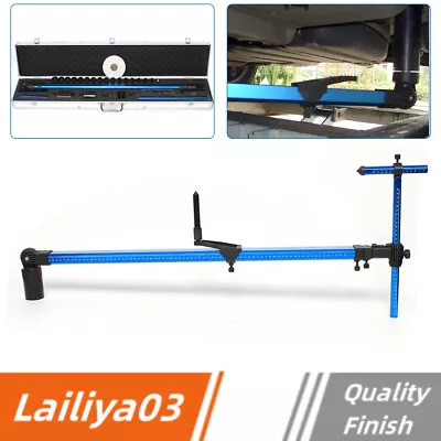 Auto Body Frame Machine 2D Measuring System Tram Gauge Perfect Solution • $155