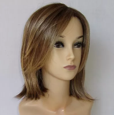 Gabor Timeless Beauty Wig-Lace Front Mono Part-Page-Honey Toast • $130