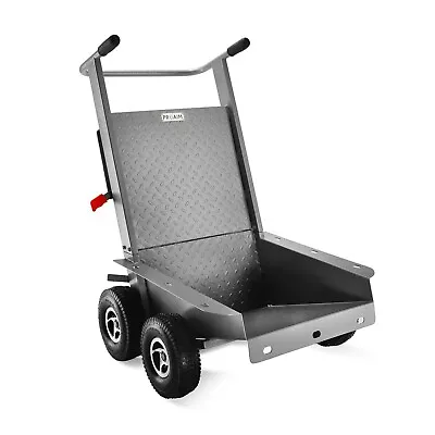 Proaim Vanguard Carriage Studio Production Cart. Payload: 454kg / 1000lb • $1036