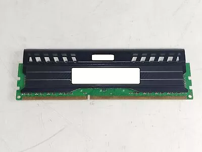 Mixed Brand 8 GB PC3-12800 (DDR3-1600) 2Rx8 DDR3 Shielded Desktop RAM • $9.99