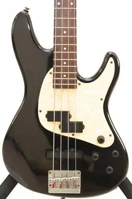 Ibanez Electric Bass TR Bass Black From Japan • $563.17