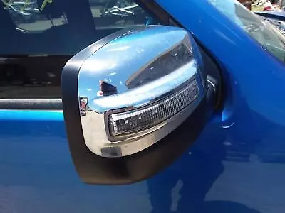 Ford Ranger Right Door Mirror Wildtrak Chrome Pk 04/09-06/11  • $220