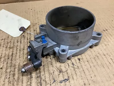 Mercury Optimax Pro XS Throttle Body 200 225 250 300 HP 3.0 L • $54