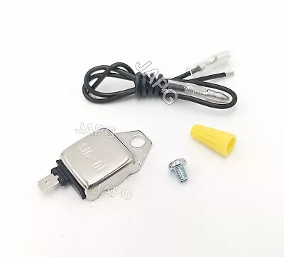 Ignition Transistor Trigger Unit Kawasaki TD40 TD48 TF22 Trimmer Strimmer • £14.99