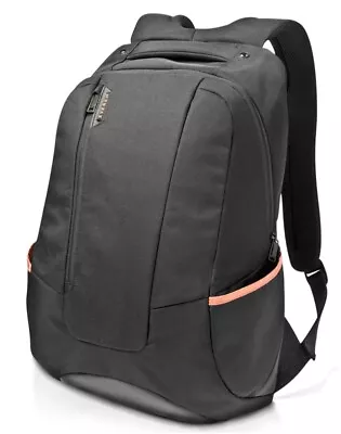 17  Everki Swift Laptop Backpack • $60