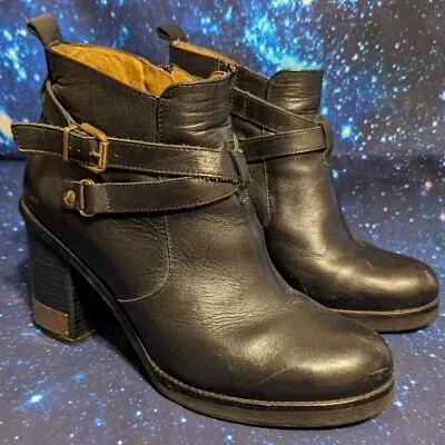 Topshop All Mine Boots SA Clara Oswald Cosplay Doctor Who ASO Jenna Coleman • $24.99