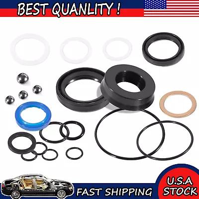 328.12002 Series Floor Jack Seal Kit For Sears Craftsman Floor Jack 1.5 Ton • $41.98