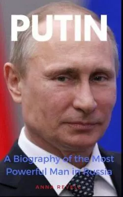 PUTIN: Vladimir Putinâ€™s Holy Mother Russia: A Biography Of...  (paperback) • $3.29