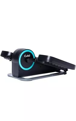 Cubii Move Under Desk Elliptical With Built In Display Monitor. M90 • $139