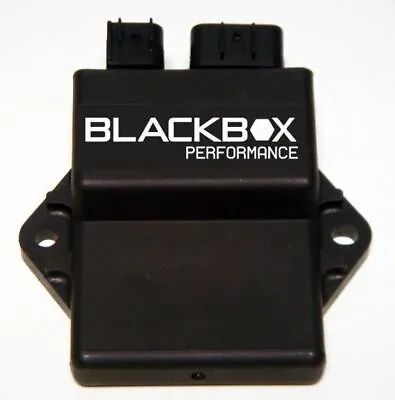 $139.95 • Buy Blackbox CDI Ignition Rev Box Suzuki DRZ 400S 2001-2007 | DRZ 400E 2000-2007