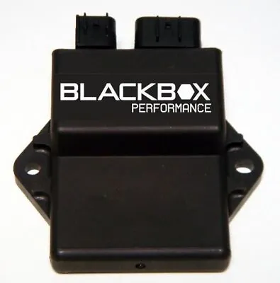 Blackbox CDI Ignition Rev Box Suzuki DRZ 400S 2001-2007 | DRZ 400E 2000-2007 • $139.95