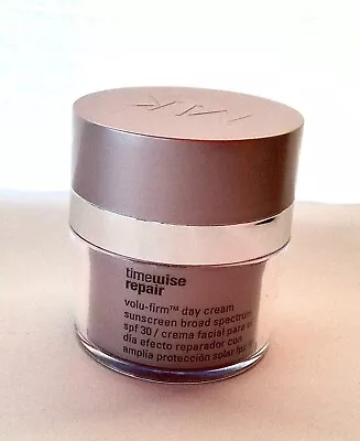 Mary Kay Timewise Repair Volu-firm Day Cream | Spf 30 | Free Shipping! Exp 04/25 • $40.99