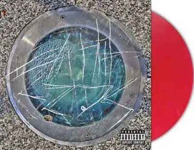 Death Grips - The Powers That B [IEX Red Vinyl] NEW Sealed LP Album • $45.99