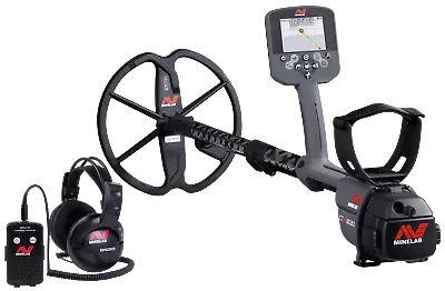 Minelab Ctx 3030 Metal Detector • $1999