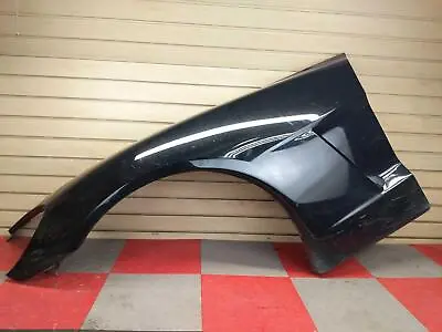 2005-2013 C6 Corvette Base OEM LH Front Fender BLK U9260 • $525