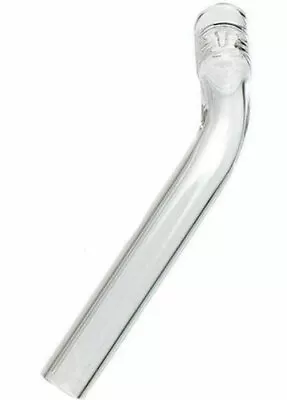 Arizer Solo Glass Mouthpiece - Curved • £12