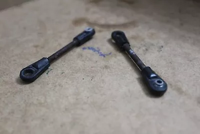 £4 • Buy Aowei Yama Buggy Rear Servo Linkage Steering Saver Arms Rods 1/5 Rc Car Petrol
