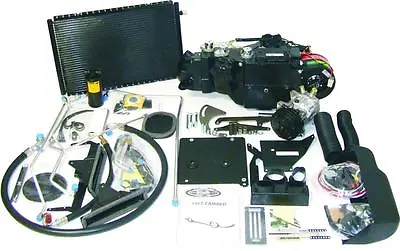 Vintage Air Surefit Gen5 Complete Kit  1981-87 Chevy Truck Wo Ac No Comp New! • $1849