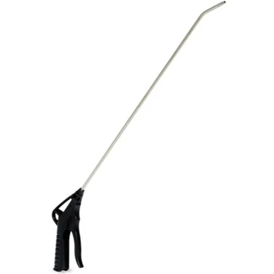 $44.16 • Buy BlackStar 20 Full Flow Blow Gun With 20  Bent Tube VAC72-020-1260 Brand New!