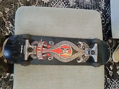 Tony Hawk Birdhouse Skateboard With Trucks/Wheels Vintage  • $129.99