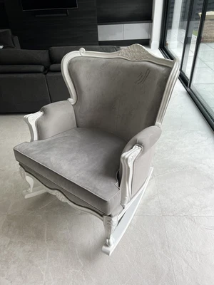 £450 • Buy Bambizi Nursery Rocking Chair