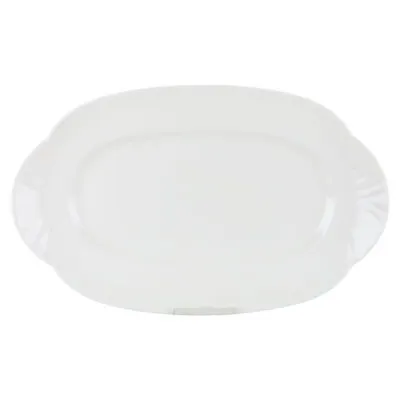 £21.54 • Buy Supplementary Plate Villeroy & Boch Arco White I. Choice
