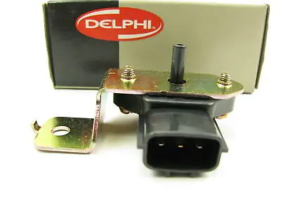 Delphi PS10005 MAP Manifold Absolute Pressure Sensor 1997-98 Mazda Protege 1.5L • $49.99