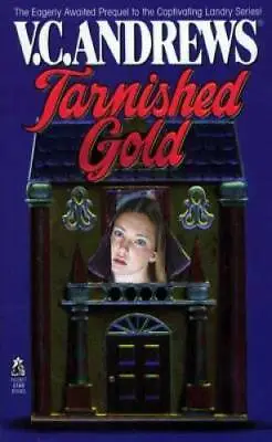 $3.68 • Buy Tarnished Gold - Mass Market Paperback By Andrews, V.C. - GOOD