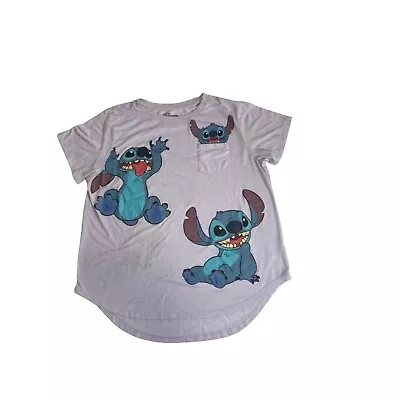 Disney Women’s Purple Stitch Shirt Size 2XL • $6.50