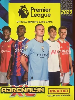 £0.99 • Buy Panini Adrenalyn Xl Premier League 2023  22/23 Base Cards #10 - #189