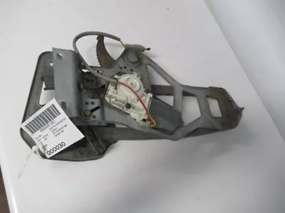 2002 FORD MUSTANG Electric Door Window Motor Passenger Right RH OEM Q • $45