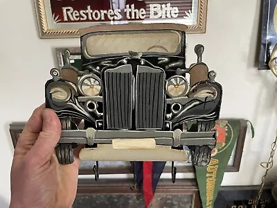 Packard  Handmade Car Key Rack Mail Grille  Sign Vintage WOW Awesome • $749.99