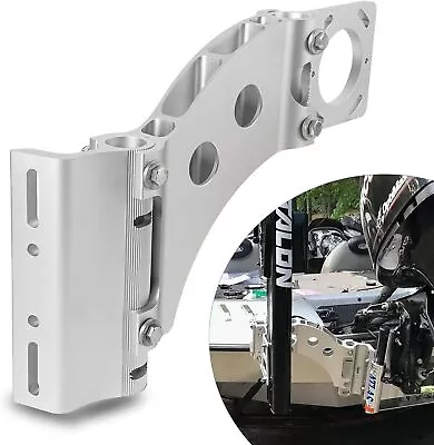 For Minn Kota 1810340 Talon Side-Mounted Jack Plate Bracket G2-Port/Starboard • $324.90