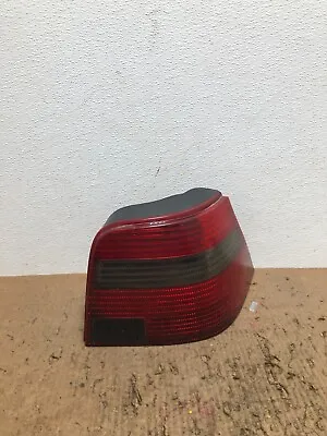 2000 To 2004 Volkswagen Golf MK4 R32 Right Passenger Tail Light Oem 318M DG1 • $111.37