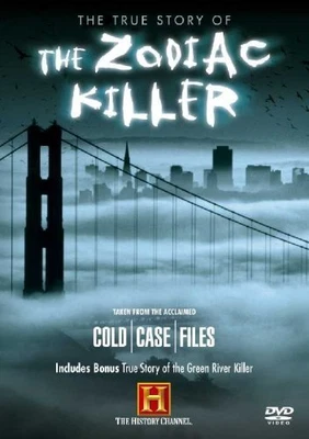 £3.49 • Buy Cold Case Files: The Zodiac Killer [2004] [DVD] - DVD  AYVG The Cheap Fast Free